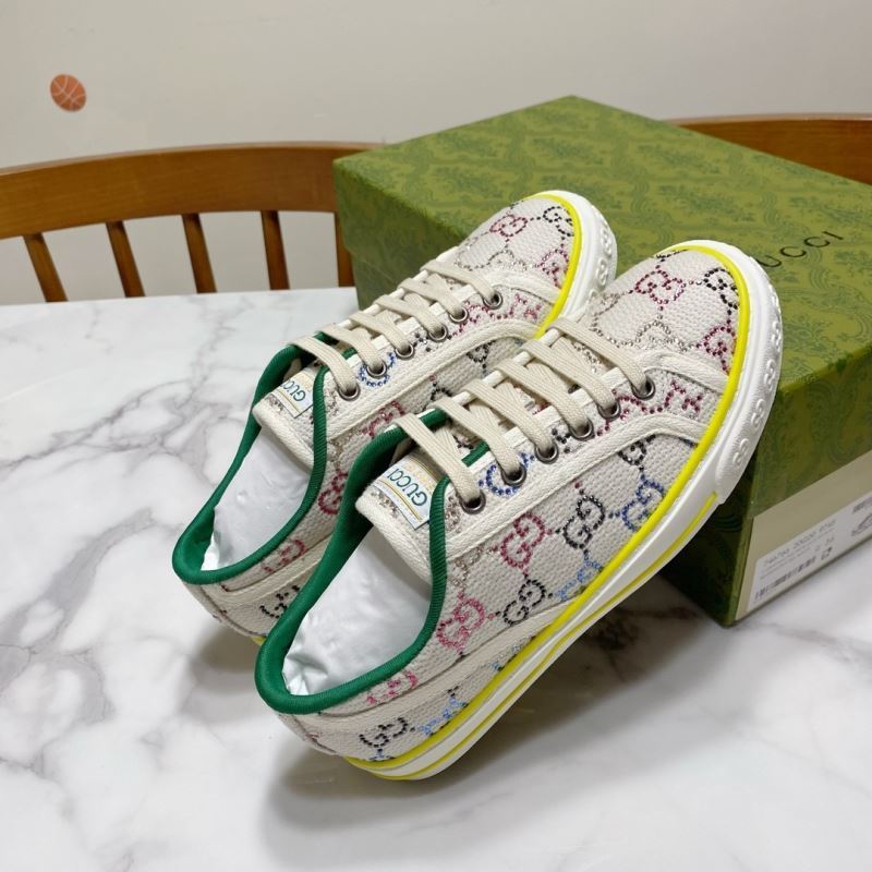 Gucci Tennis 1977